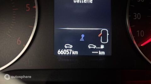 M&eacute;gane 1.5 Blue dCi 115ch Air Nav R&eacute;versible - 21B 2021 occasion 62220 Carvin