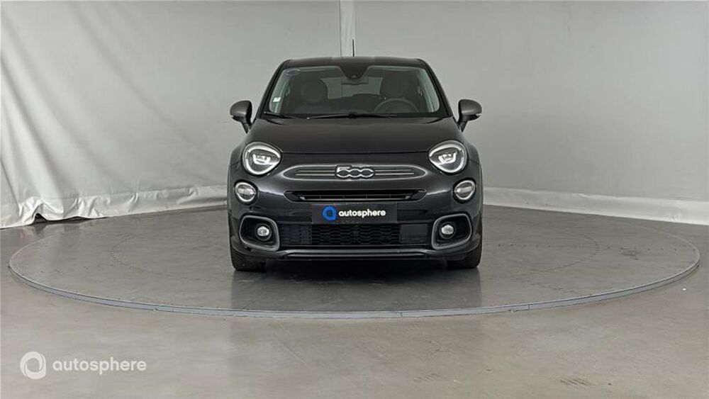 500 X 1.0 FireFly Turbo T3 120ch Sport Pack 2023 occasion 57500 Saint-Avold
