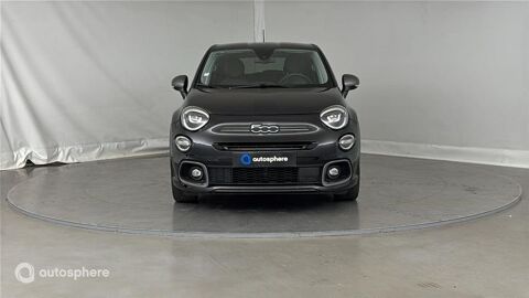 500 X 1.0 FireFly Turbo T3 120ch Sport Pack 2023 occasion 57500 Saint-Avold
