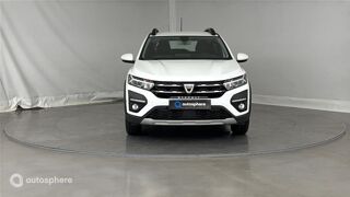 Sandero 1.0 TCe 90ch Stepway Confort CVT -22 2022 occasion 62220 Carvin