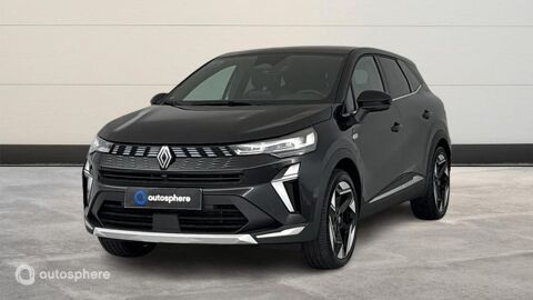 Annonce voiture Renault Symbioz 35299 €