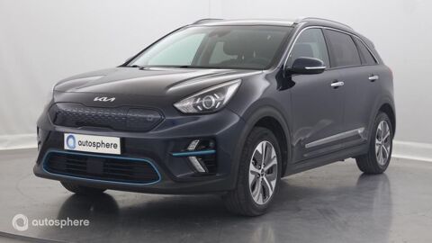 Kia Niro Active 204ch 2021 occasion LIÉVIN 62800