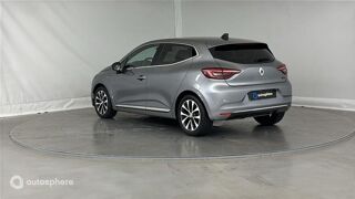 Clio 1.6 E-Tech hybride 145ch Techno 2023 occasion 62110 H&eacute;nin-Beaumont