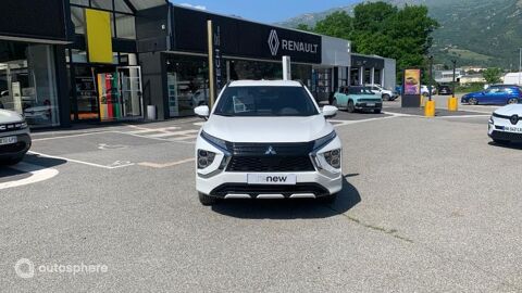 Eclipse Cross 2.4 MIVEC PHEV 188ch Intense 4WD 2024 occasion 62800 LIEVIN