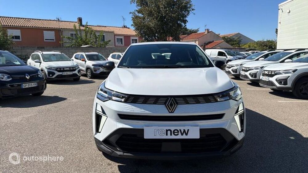 Symbioz 1.8 E-Tech full hybrid 160ch Evolution - 25 2025 occasion 13800 ISTRES
