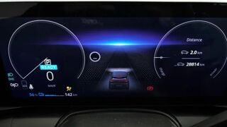 M&eacute;gane E-Tech Electric EV40 130ch Equilibre standard charge -B 2023 occasion 57200 Sarreguemines