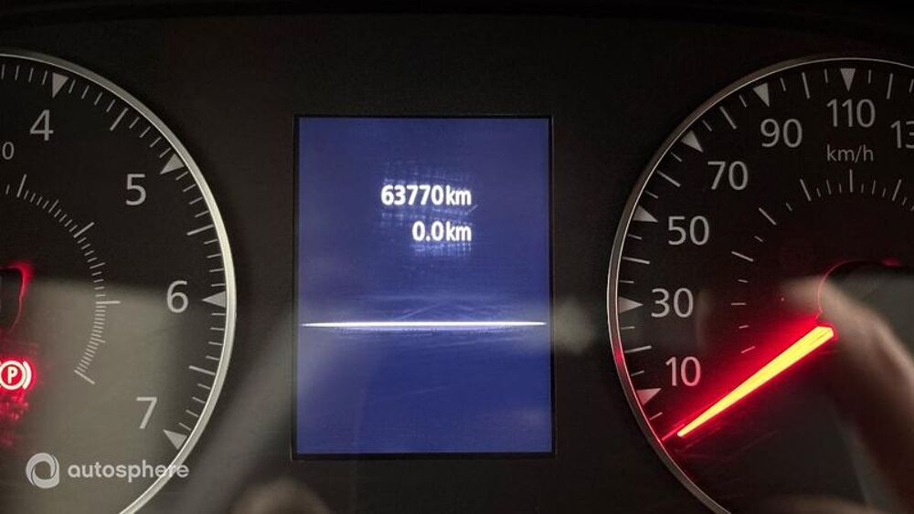 Duster 1.5 Blue dCi 115ch Essentiel 4x2 2022 occasion 59640 DUNKERQUE