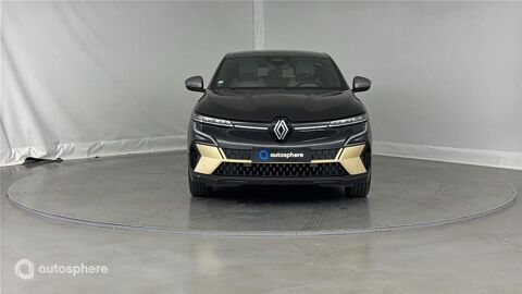 M&eacute;gane E-Tech Electric EV60 220ch Iconic super charge 2022 occasion 57100 Thionville