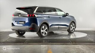 5008 2.0 BlueHDi 180ch S&S GT EAT8 2021 occasion 63200 Riom