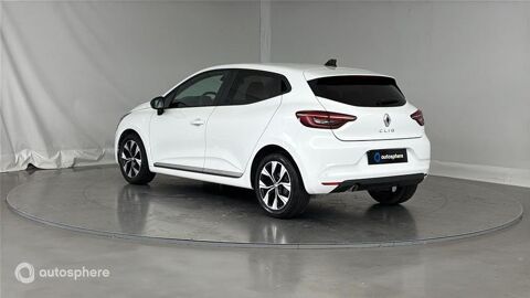 Clio 1.0 TCe 90ch Equilibre 2023 occasion 02300 Chauny