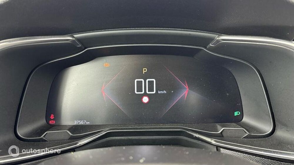 DS3 BlueHDi 130ch Performance Line Automatique 7cv 2020 occasion 63000 Clermont-Ferrand