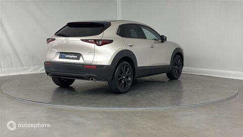 CX-30 2.5 e-SKYACTIV-G M-Hybrid 140ch Homura 2025 2025 occasion 59160 Lomme