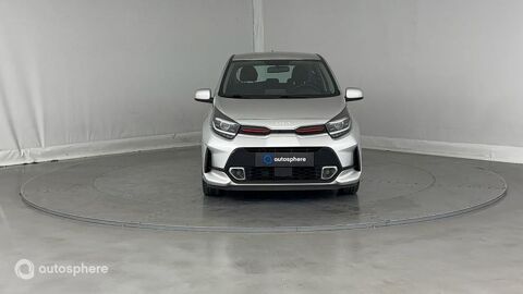 Picanto 1.2 DPi 84ch GT Line 2023 occasion 62220 Carvin