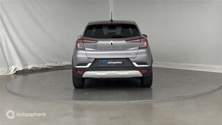 Captur 1.6 E-Tech hybride 145ch Intens -21 2022 occasion 57100 Thionville