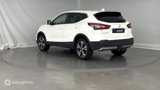Qashqai 1.5 dCi 115ch N-Connecta 2019 2019 occasion 59720 Louvroil
