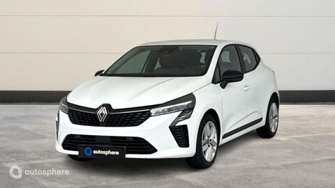 Annonce voiture Renault Clio 13999 €