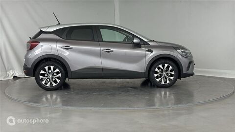 Captur 1.0 TCe 90ch Evolution 2024 occasion 57100 Thionville