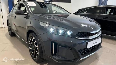 Kia XCeed 1.5 T-GDi 140ch Active DCT7 2025 occasion MAUBEUGE 59600