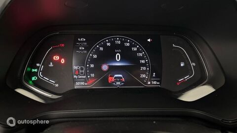 Captur 1.3 TCe mild hybrid 140ch Techno 2023 occasion 57200 Sarreguemines
