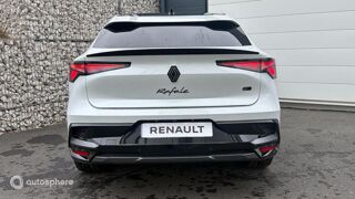 Rafale 1.2 E-Tech hyper hybrid 300ch atelier Alpine 4x4 - 26 2026 occasion 77100 Meaux