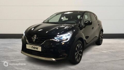 Renault Captur 1.0 TCe 90ch Evolution 2023 occasion Albertville 73200