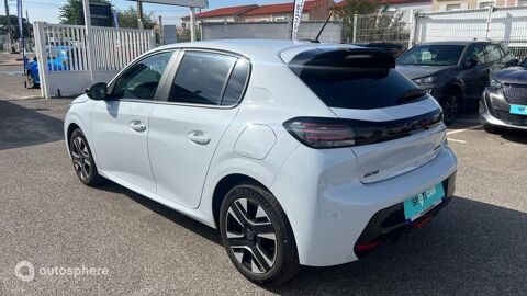 208 1.2 Hybrid 110ch Edition e-DCS6 2026 occasion 13300 Salon-de-Provence