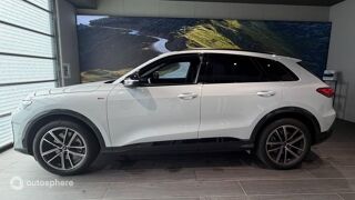 Q5 2.0 TDI Hybride 204ch S line quattro S tronic 7 2026 occasion 16430 Champniers