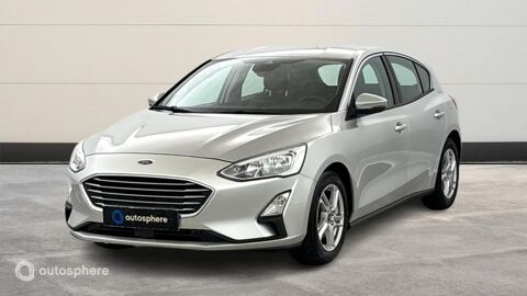 Annonce voiture Ford Focus 10999 €