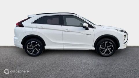 Eclipse Cross 2.4 MIVEC PHEV 188ch Instyle 4WD 2023 2024 occasion 94430 Chennevi&egrave;res sur Marne