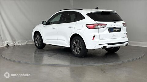 Kuga 2.5 Duratec 225ch PHEV ST-Line BVA 2023 occasion 62000 Arras