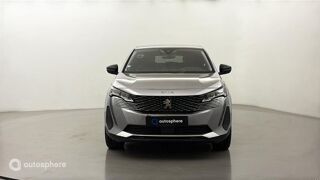 3008 1.5 BlueHDi 130ch S&S Allure Pack 2022 occasion 79000 Niort