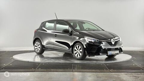 Clio 1.0 TCe 90ch Equilibre 2023 occasion 74200 Thonon-les-Bains
