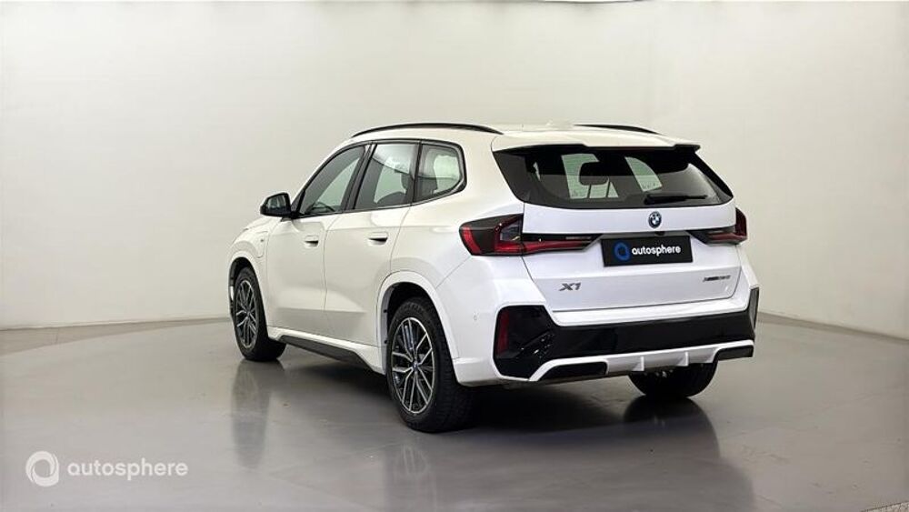 X1 xDrive25e 245ch M Sport 2023 occasion 86000 Poitiers