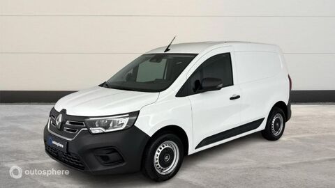 Annonce voiture Renault Kangoo 18999 €