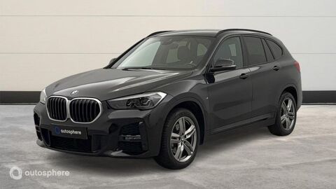 BMW X1 xDrive20dA 190ch M Sport 2022 occasion Nantes 44000