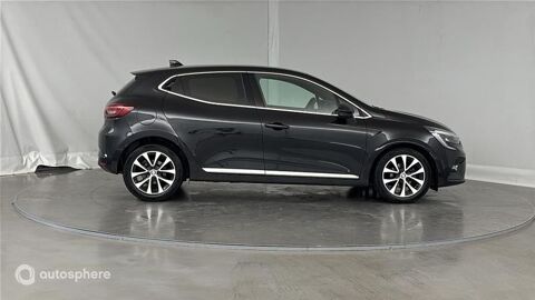 Clio 1.0 TCe 90ch Techno 2023 occasion 54135 Mexy