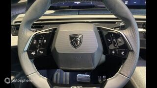 3008 1.2 Hybrid 145ch GT e-DCS6 2026 occasion 03110 Charmeil