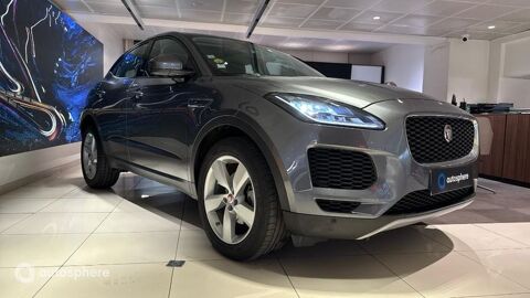 E-PACE 2.0D 150ch AWD BVA9 2019 occasion 75019 Paris
