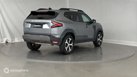 Duster 1.6 hybrid 140ch Journey 2024 occasion 54135 Mexy