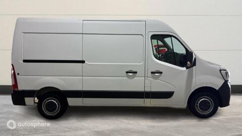 Master F3500 L2H2 2.3 Blue dCi 135ch Confort Euro6E 2023 occasion 86000 Poitiers