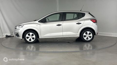Sandero 1.0 ECO-G 100ch Essential 2024 occasion 59470 Wormhout