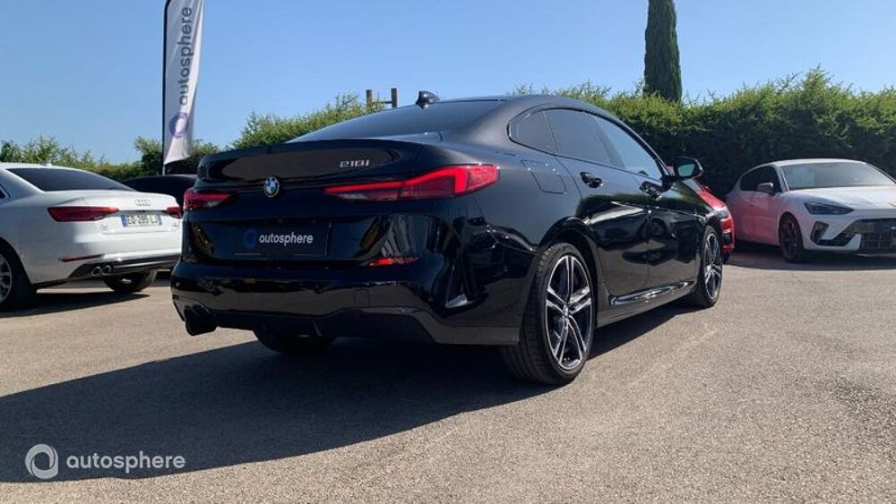 Serie 2 218i 136ch M Sport 2024 occasion 13700 Marignane
