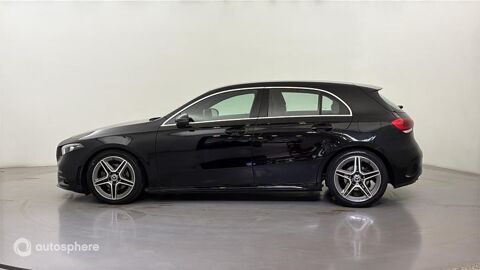 Classe A 200 d 150ch AMG Line 8G-DCT 2019 occasion 17138 Puilboreau