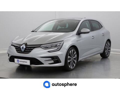 Annonce voiture Renault Mgane 24999 