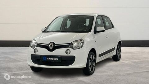 Renault Twingo 1.0 SCE 70 e6c Limited 2019 occasion Sains-en-Gohelle 62114