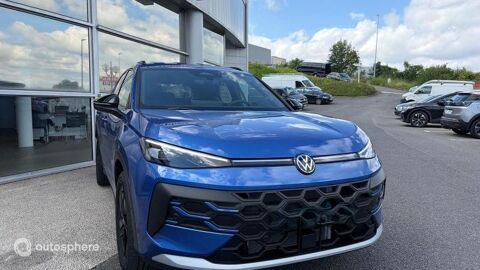T-ROC 1.5 eTSI 150ch Style DSG7 2026 occasion 16430 Champniers