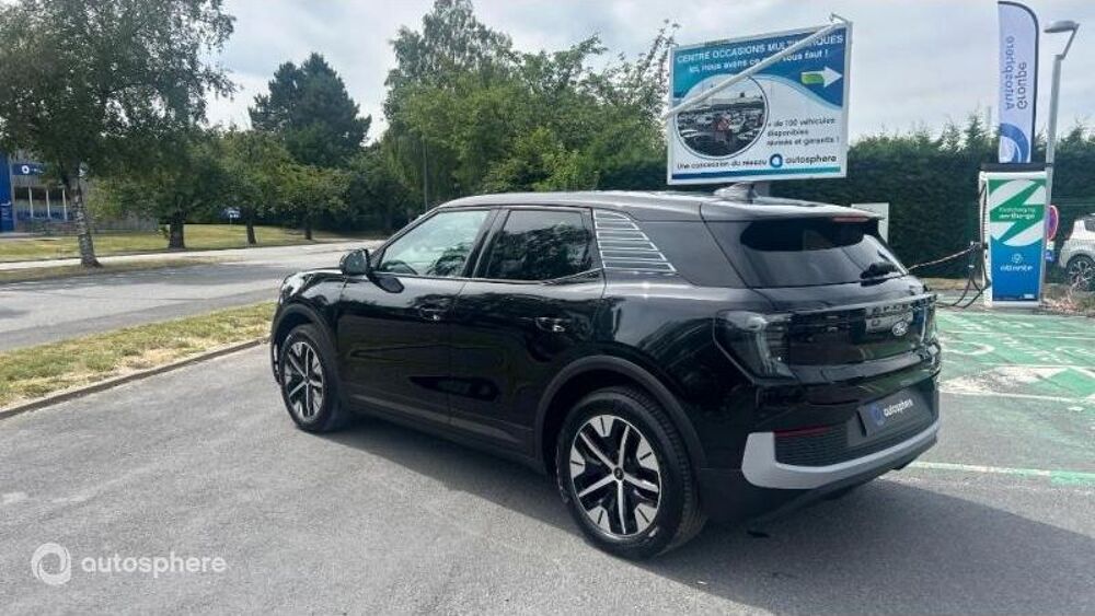 Explorer 340ch Extended Range 77kWh Select AWD 2026 occasion 59600 Maubeuge