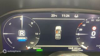 Outlander 2.4 PHEV 306ch Intense 4WD 2025 occasion 62110 H&eacute;nin-Beaumont