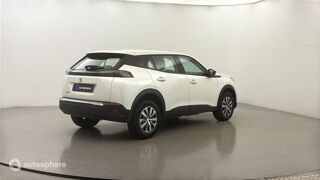 2008 1.2 PureTech 100ch S&S Active Pack 2023 occasion 03100 Montlu&ccedil;on