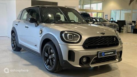 Countryman Cooper SE 125ch + 95ch Edition Premium Plus ALL4 BVA6 2023 occasion 13300 Salon-de-Provence